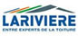 logo la rivière