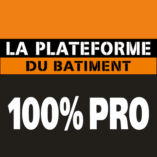la platforme du batiment
